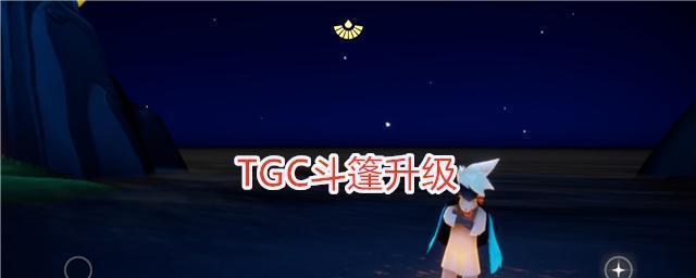 《光遇周年庆TGC斗篷发放时间一览》（以游戏为主，第一手资讯抢先知！）