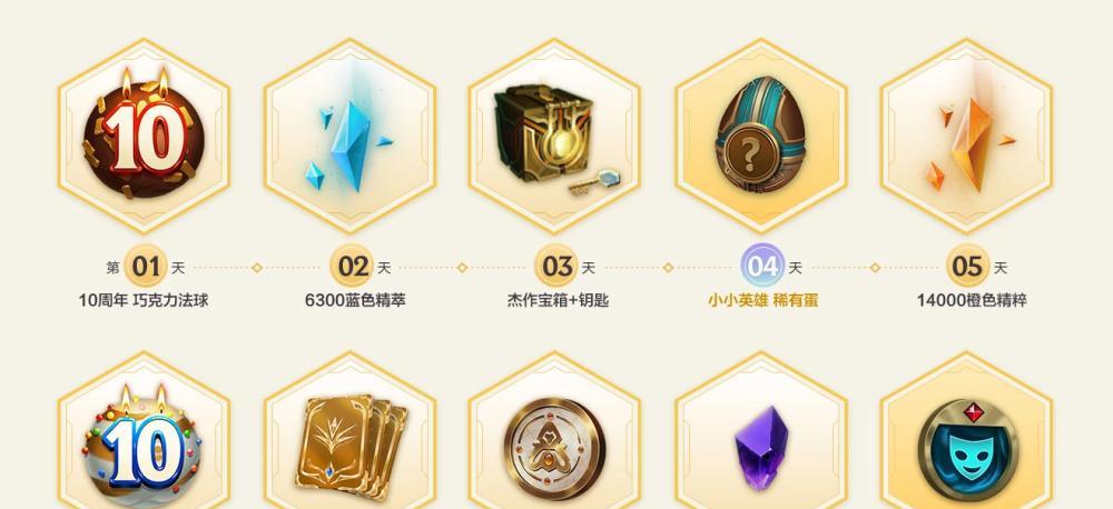 《LOL》7月幸运召唤师地址大揭秘（开启你的幸运召唤之旅）