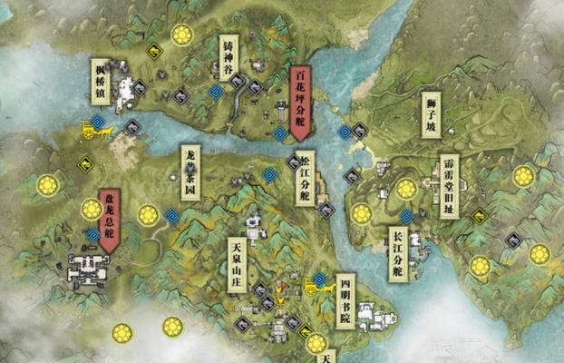 天刀技能摆放攻略（如何根据职业特点合理安排技能摆放，提升战斗输出效率）
