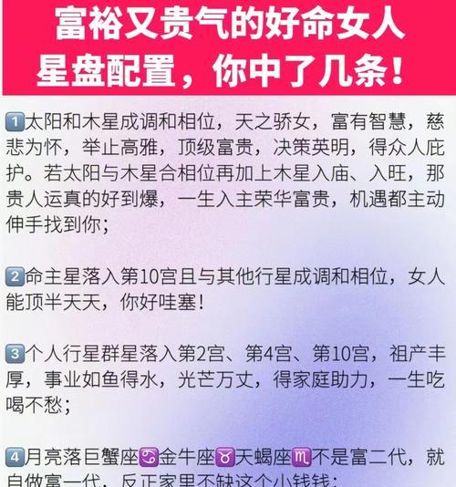 掌握占星天赋技能加点攻略的秘籍（解密占星天赋技能加点，提升战斗效力的关键）