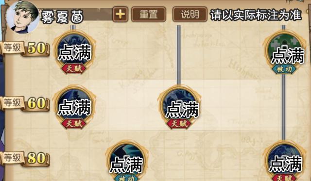 狂战军团技能加点攻略（掌握技能加点要诀，在战场上无敌横行！）