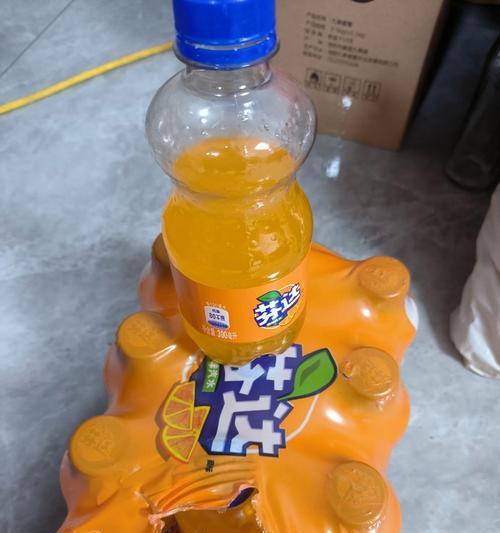 可乐橘子出装铭文攻略（玩转可乐橘子，铭文攻略大揭秘！）