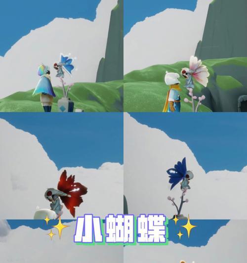 《蝴蝶技能加点攻略大全》（掌握关键技能点数，打造强大蝴蝶角色！）