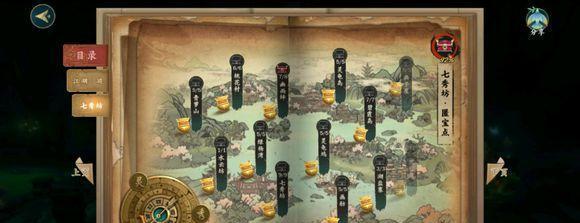 《指尖江湖技能加点攻略大全》（探索指尖江湖中的技能加点策略，提升实力成为顶级侠客）