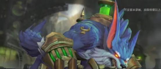 《魔法狼人出装攻略最新视频》（掌握独门装备技巧，称霸战场！）