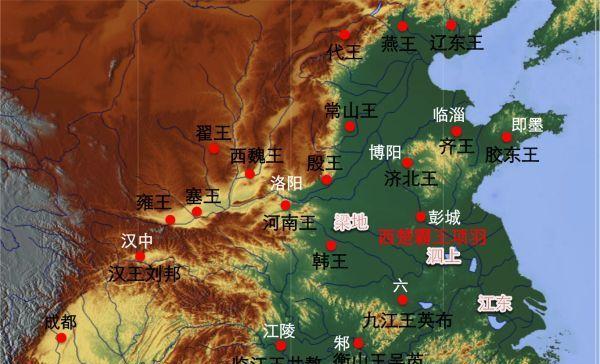 楚歌项羽技能加点攻略大全（打造无敌战神，解析楚歌项羽技能加点要点）