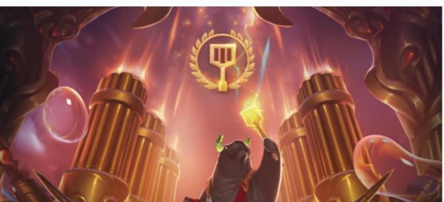 以酒桶出装开局攻略（实用技巧助你在开局阶段充分发挥酒桶的优势）