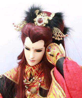《玩转霹雳布袋戏女性手游攻略》（手把手教你成为霹雳女侠，畅游江湖！）