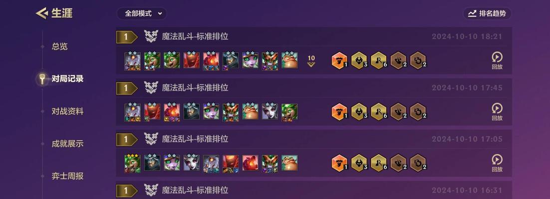 《联盟手游龙龟教学出装攻略》（成为无敌破坏者的关键装备及技巧）