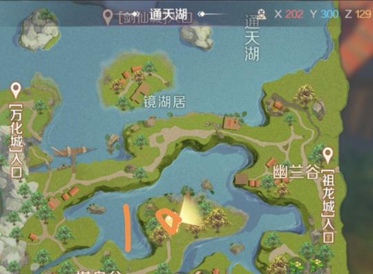 完美世界手游大师攻略（掌握游戏技巧，提升实力，成就非凡传奇）