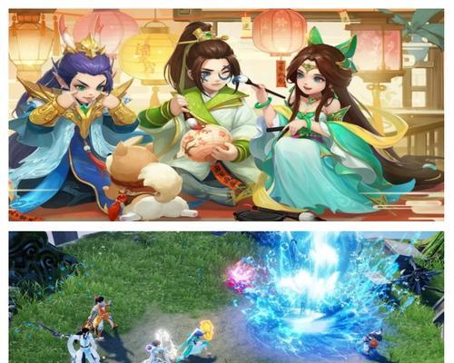 《零花钱乐趣无限！免费回合制手游攻略大揭秘》（畅享游戏世界，不花一分钱的玩法和技巧！）
