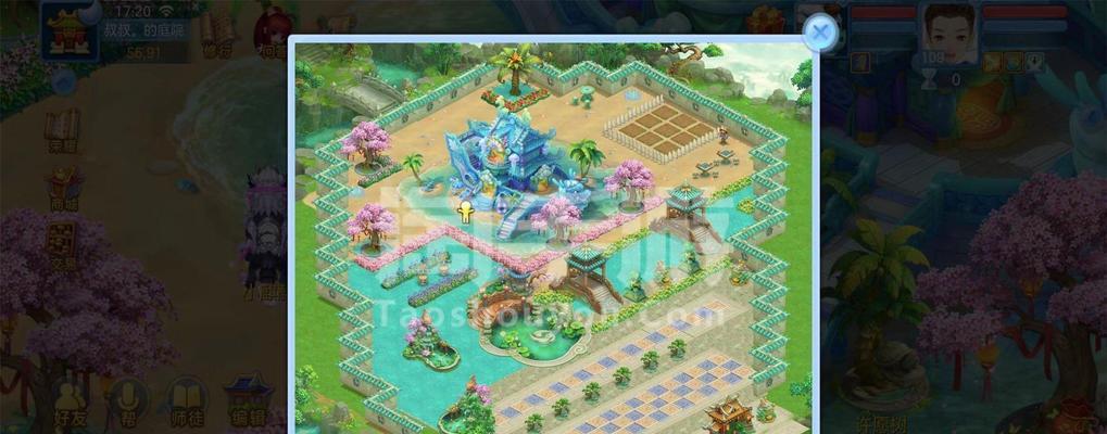 神武手游三转龙王攻略（成为最强龙王，征战无限）