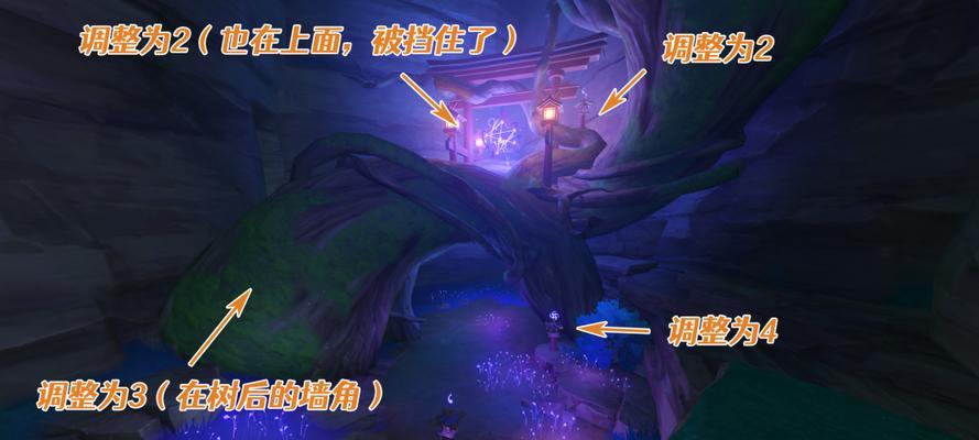 《以镇守阵地手游攻略为主题的高效通关指南》（掌握策略，成为最强指挥官！）