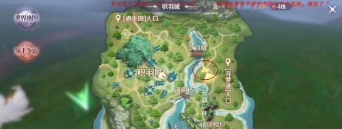《征战沙场，坦克攻略全解析》（完美世界手游中坦克玩法技巧大揭秘）