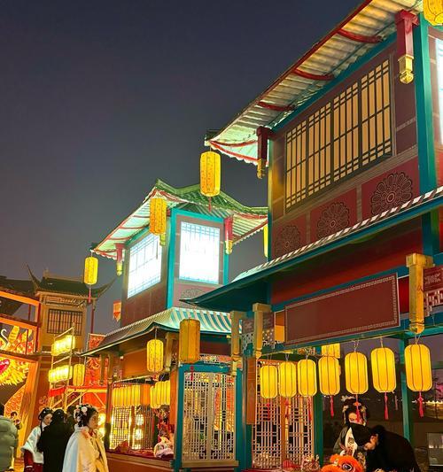 《玩转大话手游梦回大唐区，战无不胜》（掌握攻略技巧，畅享游戏乐趣）