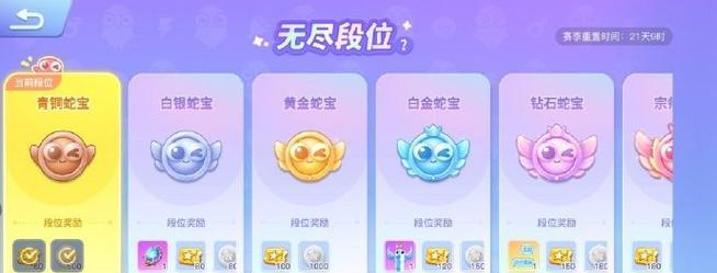 贪吃蛇手游新手入门攻略（打造最强贪吃蛇，快速提升实力！）
