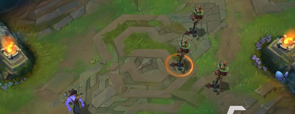 LOL新手手游攻略（掌握基本技巧，战胜对手，成为LOL王者！）