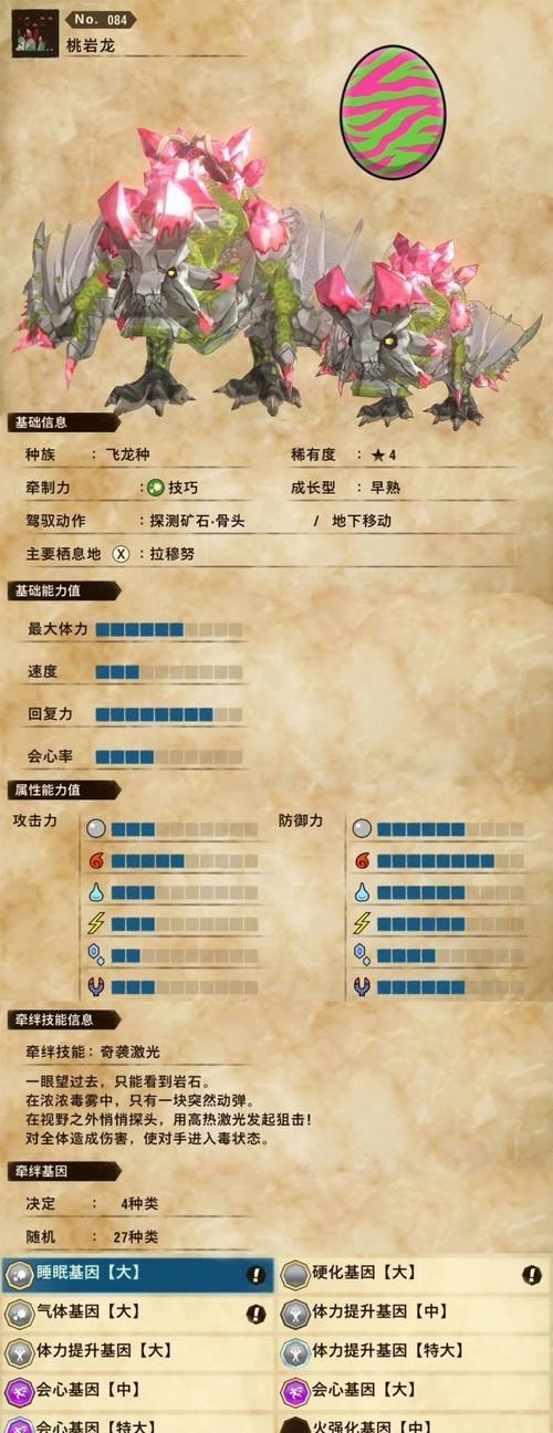 猎人岩穴手游攻略（踏入猎人岩穴，挑战极限、解谜探险！）