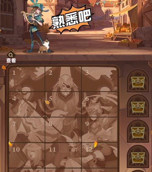 征战武神（征战武神，成为无敌的战神，完美攻略教你一步登天！）