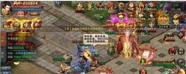 猫咪森林手游攻略（向往自由与快乐的猫咪世界，让我们一起来探索吧！）