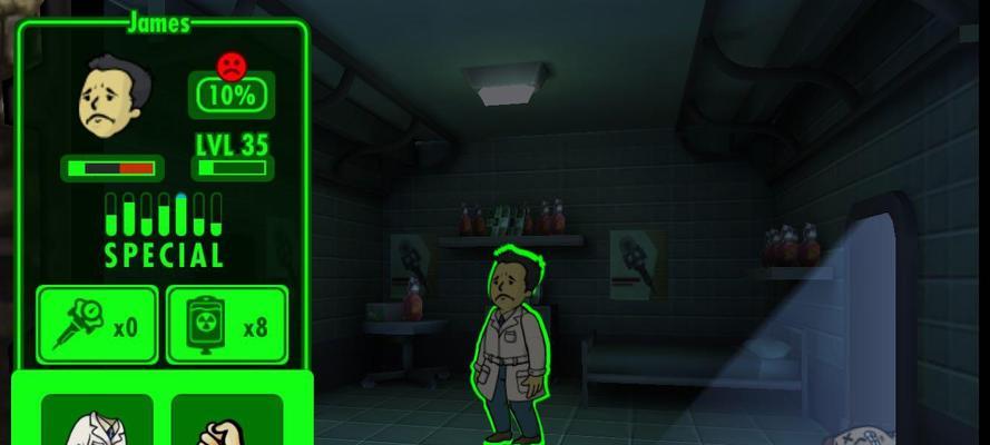 《深入探索Fallout攻略手游的世界》（掌握关键技巧，成为最强幸存者！）