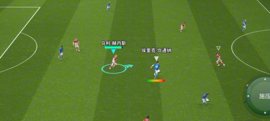全面攻略（打造最强联盟，从手游足球联盟攻略开始）