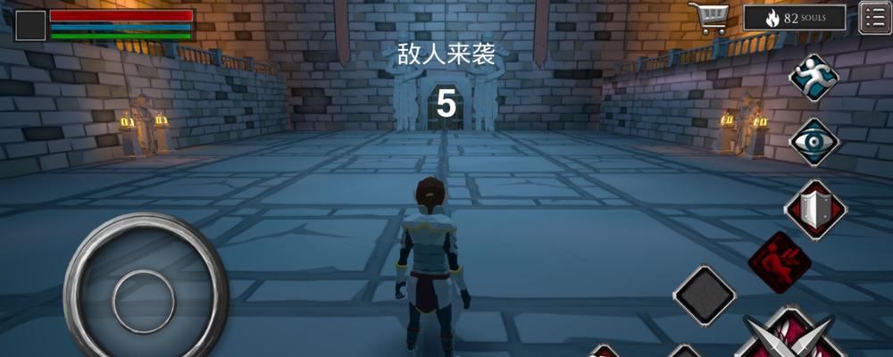 无尽之魂手游剧情攻略（细节解析、秘籍分享，带你玩转无尽之魂手游）