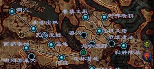 流放之路手游升级攻略（了解流放之路手游升级攻略，让你成为游戏中的顶尖玩家！）