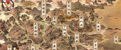 《寻仙手游大唐装备攻略大全》（从入门到精通，轻松获得最强装备！）