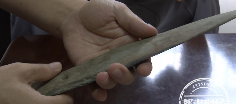 玩转古董游戏攻略大全（用钓出游戏中的珍稀宝藏）