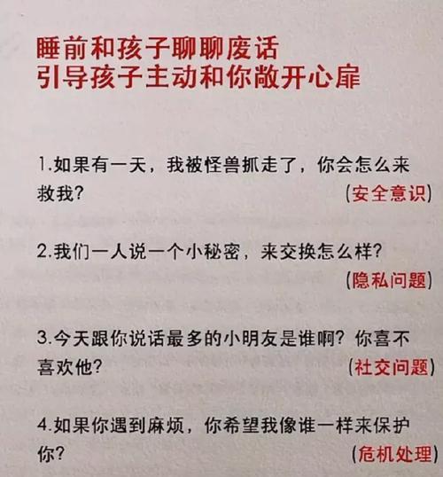 《以聪明的孩子养成记》游戏攻略（培养智力潜能，成就未来之星）