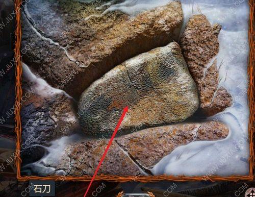 逃脱地牢攻略（通过探索和解谜逃离第5关的地牢）