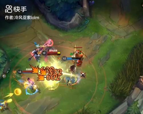 亚索手游单人攻略（亚索出装、技巧、战术全攻略，让你成为游戏中的最强玩家！）