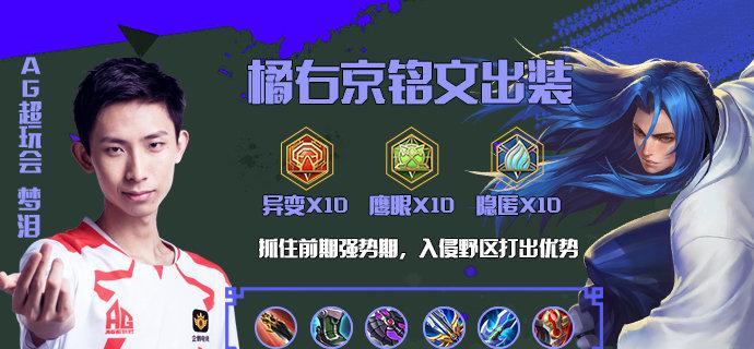 橘子攻略（掌握橘子的最强战术，称霸召唤师峡谷）