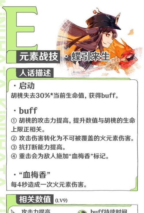 元神胡桃游戏攻略（游戏攻略、技巧秘籍、元神胡桃）