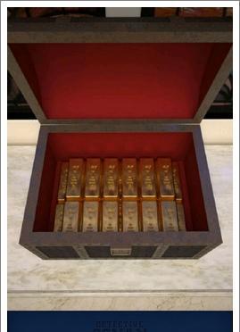 柯南逃脱游戏攻略第四（最新柯南逃脱游戏攻略，帮助你轻松逃脱！）