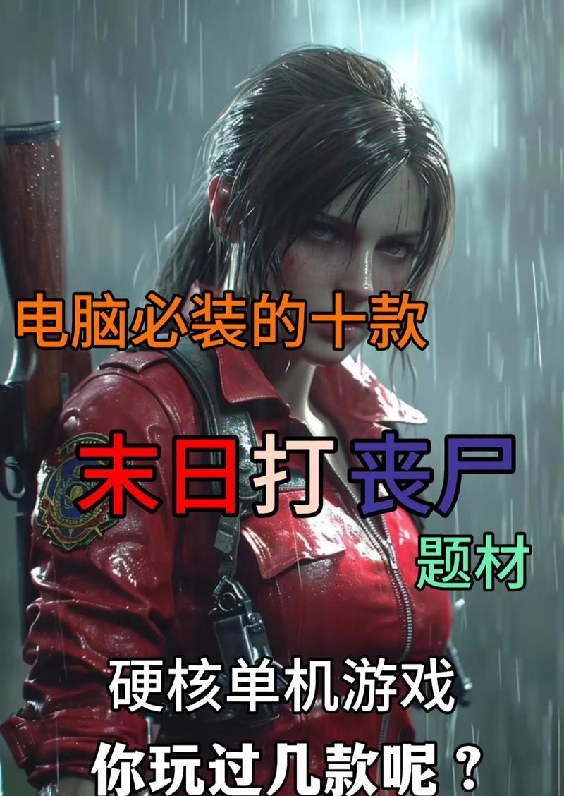 玩转单机攻略游戏的乐趣（解密游戏世界，成为顶尖玩家）