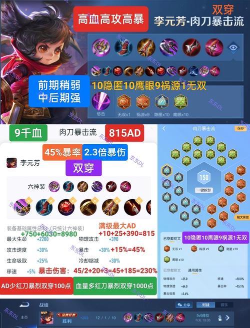 李白技能搭配攻略（探索李白的一技能输出套路，为你的对手带来无尽恐惧）