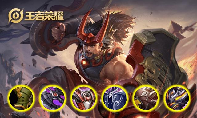 团战完美抗伤出装攻略（打造无敌阵容，团战不可阻挡）