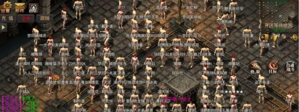 《揭秘《以我本沉默》法师攻略》（以我本沉默游戏攻略全面解析！）