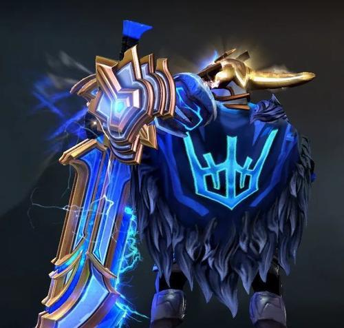 Dota斯温出装攻略大全（让你成为最强斯温的装备选择指南）