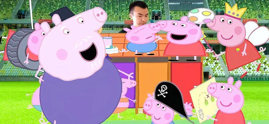 小猪寻宝记（从线索到宝藏，一步步揭秘寻宝游戏的诀窍）