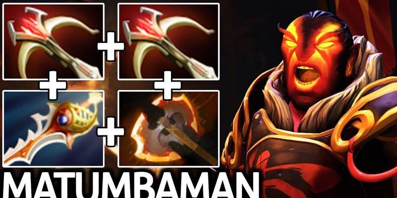 Dota2灰烬之灵出装攻略（掌握关键装备，成为无敌火焰的主宰者）