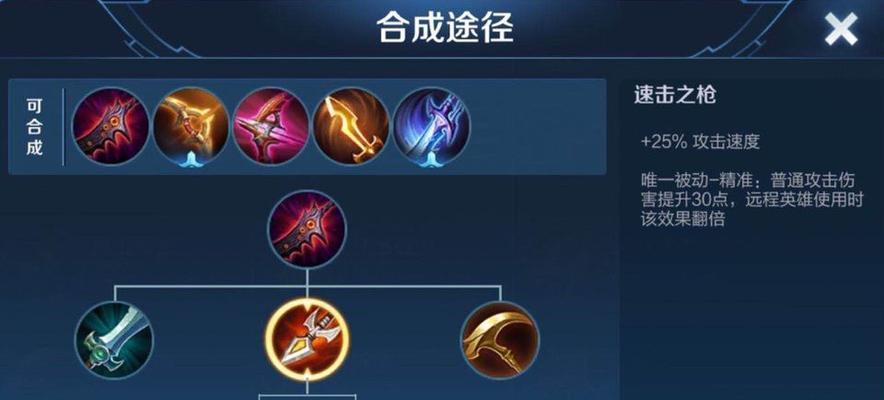 老夫子详细铭文出装攻略（掌握老夫子出装铭文的关键技巧，助你登峰造极！）