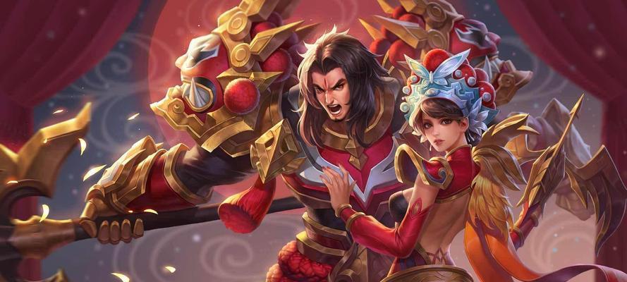 联合突击2（玩转联合突击2，打造强大的虞姬！）