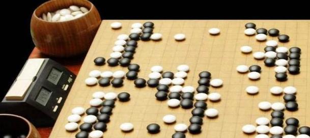 《掌握起凡珍珑棋局的攻略，成为高手无难题》