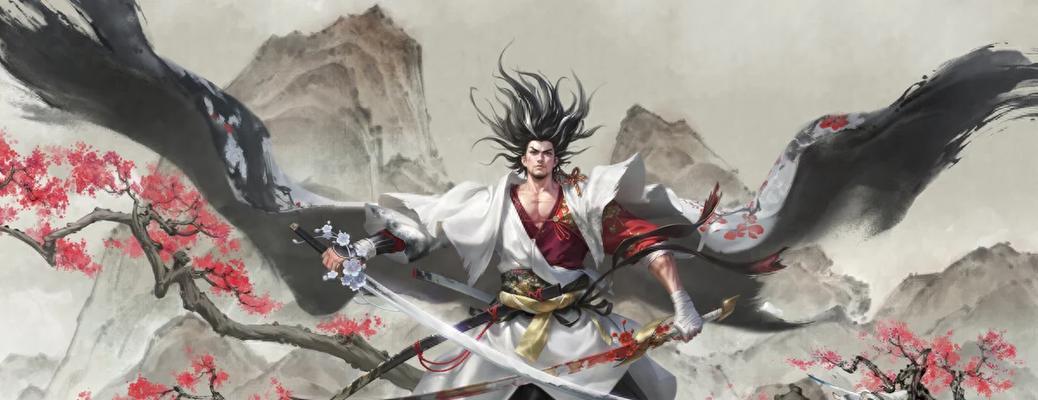 英魂之刃攻略宫本武藏（掌握宫本武藏的最强装备，成为战场上的无敌剑神）
