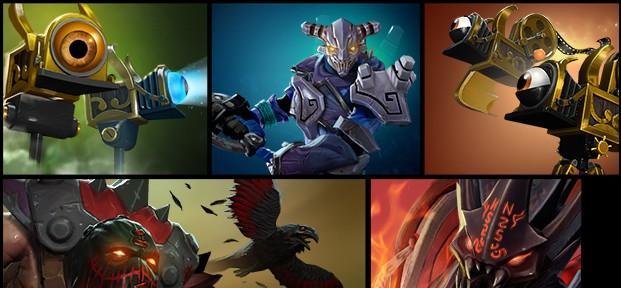 Dota1斯温出装攻略（打造战神斯温，装备决定一切！）