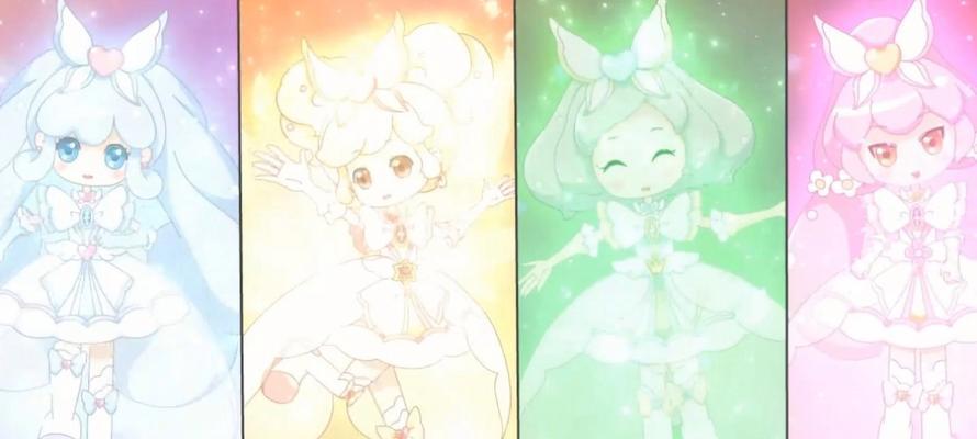 《小花仙少女任务攻略指南》（从零开始，成为小花仙的捍卫者）