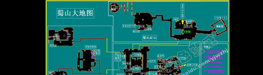 《仙剑3外传游戏解读攻略》（揭秘仙剑3外传的隐藏玩法和高难度关卡）